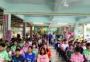 การอบรมตามโครงการดงหลวงขับขี่ปลอดภัย ไร้อุบัติเหตุ ประจำปี 2568